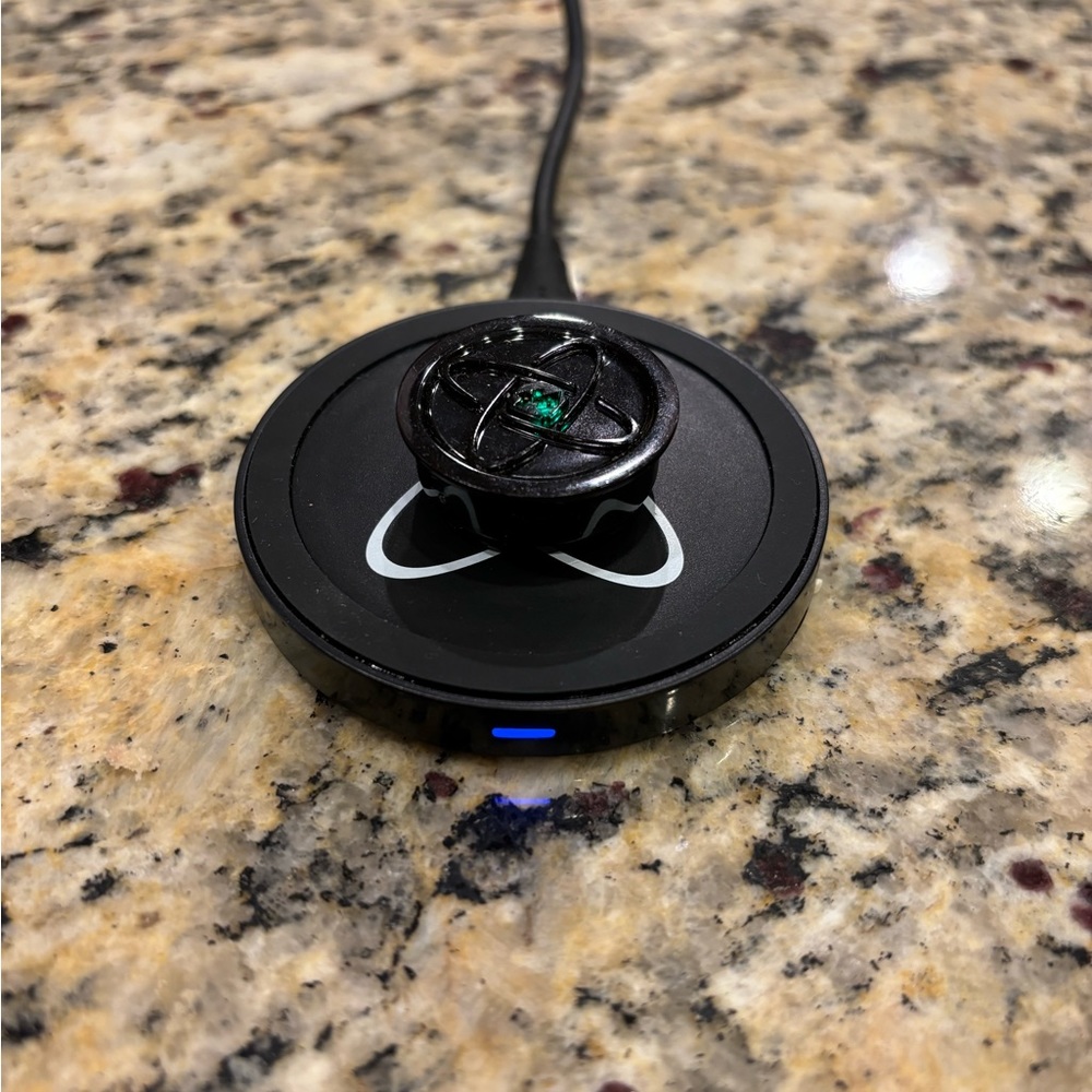 Diamond Kinetics Swing Tracker/ Sensor